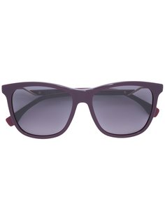 square frame sunglasses Fendi