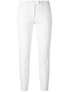 cropped trousers  Dondup