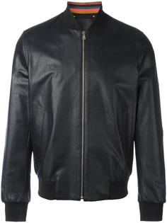 bomber jacket Paul Smith