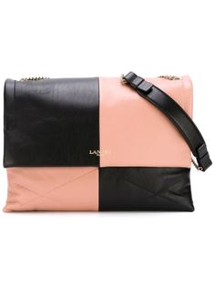 большая сумка на плечо  Sugar Lanvin
