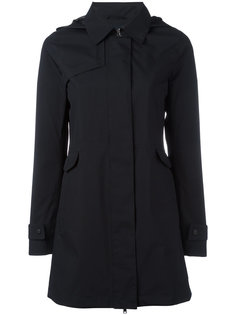 Laminar raincoat Herno