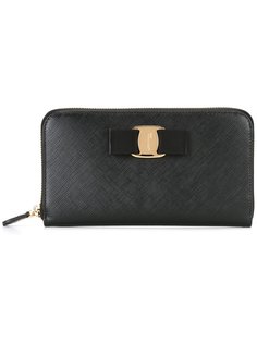 кошелек "Vara" с логотипом  Salvatore Ferragamo