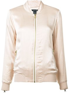 classic bomber jacket Ksubi