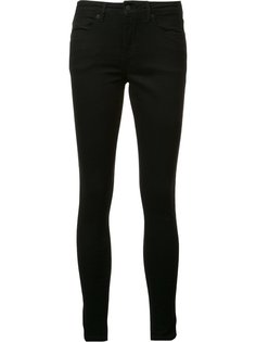 super skinny cropped jeans Ksubi