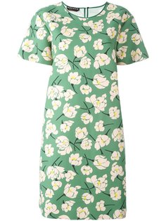 floral shirt dress  Rochas