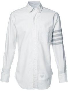 striped sleeve shirt  Thom Browne