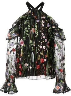 Kylie blouse Alexis