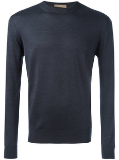джемпер в стиле casual Cruciani