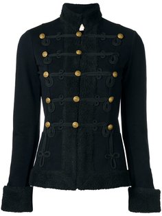 куртка в стиле милитари  Ralph Lauren Denim &amp; Supply