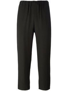 drawstring trousers Marni
