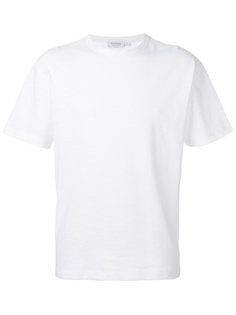 футболка Raschel Knit  Sunspel