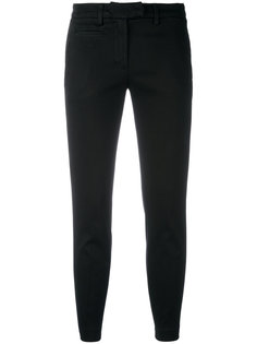 cropped trousers  Dondup