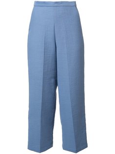 cropped trousers  Rachel Comey