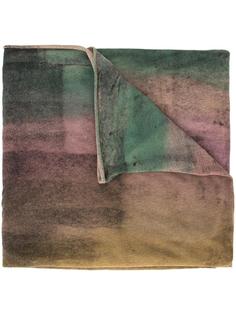 gradient scarf Raquel Allegra