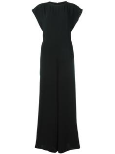 wide leg jumpsuit  Mm6 Maison Margiela