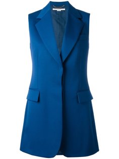 Becka waistcoat Stella McCartney