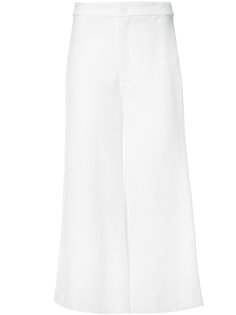 cropped trousers Rodebjer