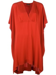 объемное платье Loro Piana