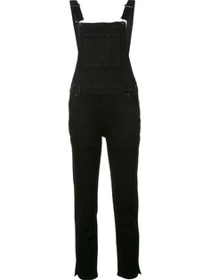 cropped overall Ksubi