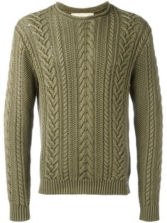 вязаный свитер  Ralph Lauren Denim &amp; Supply