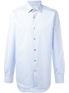 классическая рубашка Paul Smith