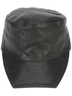 messenger boy cap Guidi