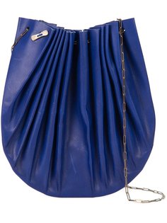 chain strap shoulder bag Ma+