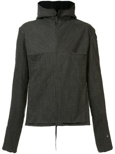 Relaxed Aviator jacket Ma+