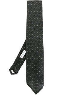 printed tie  Boglioli