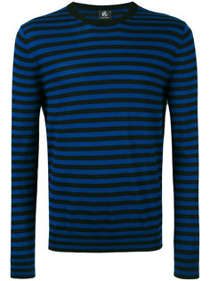 джемпер с круглым вырезом Ps By Paul Smith