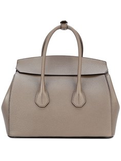double straps tote Bally