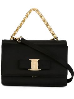 сумка через плечо Ginny  Salvatore Ferragamo