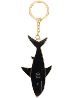 shark keyring Thom Browne