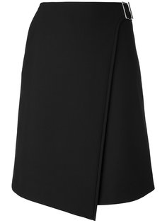 юбка с запахом Carven
