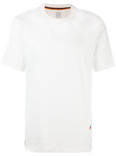 Death Strawberry patch T-shirt Paul Smith