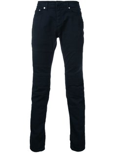 ribbed knee jeans Neil Barrett