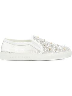 кеды The Party Philipp Plein