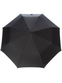 зонт с наконечником в виде черепа Alexander McQueen