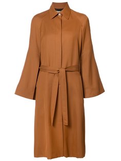 belted coat  Rosetta Getty