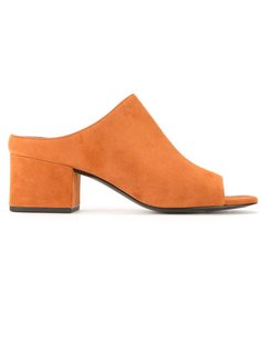 Cube mules 3.1 Phillip Lim