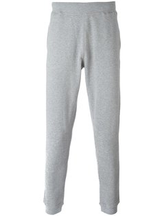 классические спортивные брюки Sunspel
