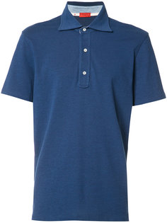 classic polo shirt Isaia