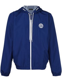 Medusa hooded jacket Versace