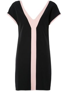 V-neck dress Milly