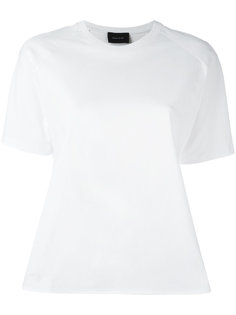 футболка с узлом сбоку Simone Rocha