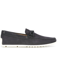 мокасины Spyder Tods