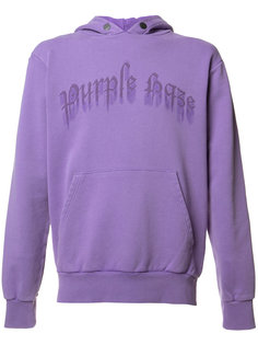Purple Haze hoodie  Palm Angels