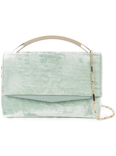 textured cross body bag Eddie Borgo