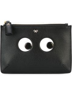 кошелек Eyes  Anya Hindmarch