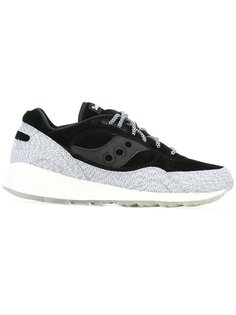 кроссовки Dirty Snow  Saucony